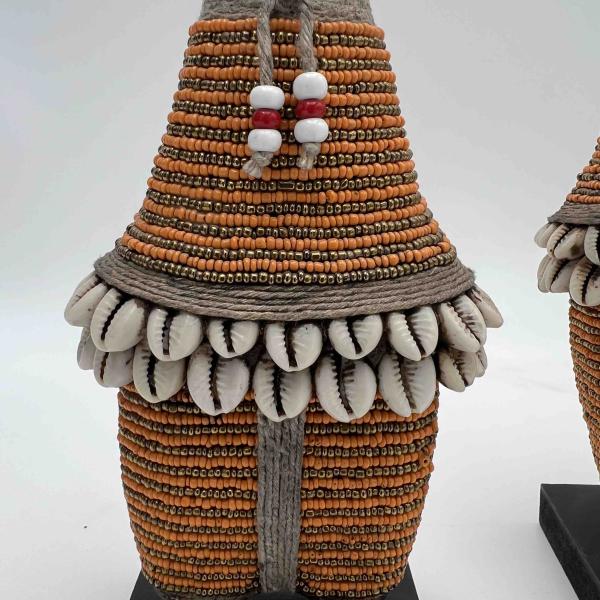 Zawadi African Toy Culture Illustration