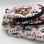 Crossbody Bag – Unisex Edition