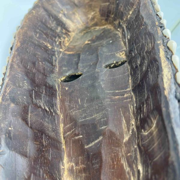 African cultural Mask