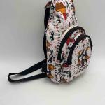 Crossbody Bag – Unisex Edition