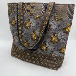 Timeless Elegance with African Soul