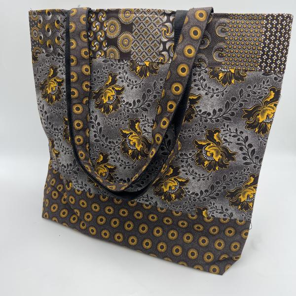 Timeless Elegance with African Soul