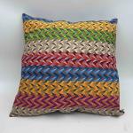 Nia Handcrafted Style Pillow