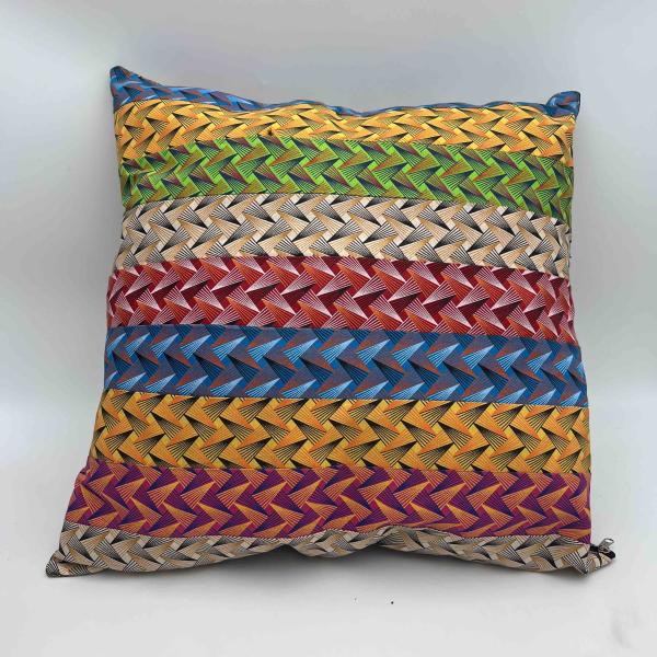 Nia Handcrafted Style Pillow
