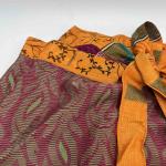 Woman Dress Multicolor