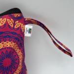 Small in Size. Big in African Soul.