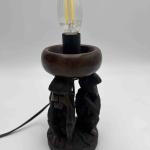 Agglo Wired Night Light