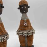 Zawadi African Toy Culture Illustration