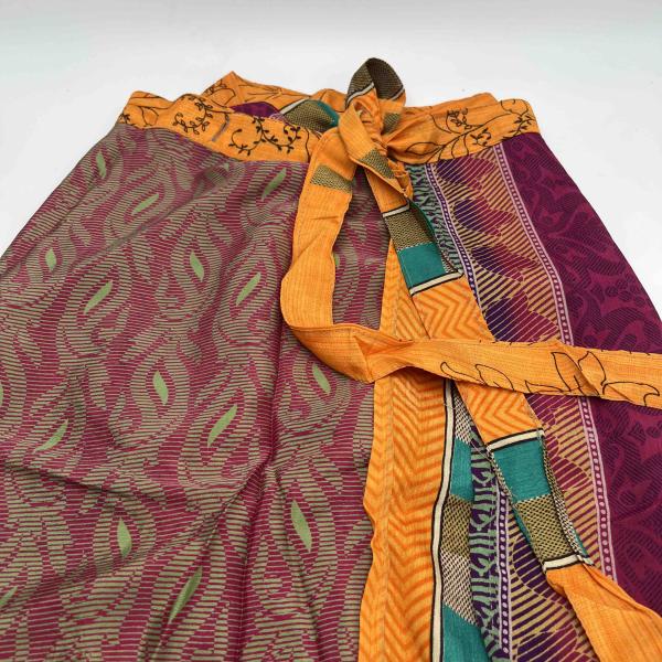 Woman Dress Multicolor