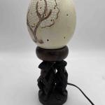 Agglo Wired Night Light