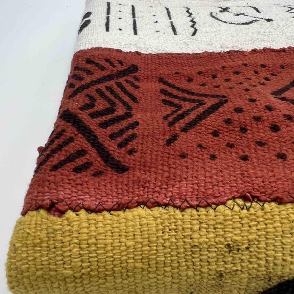 Uzuri African Fabric