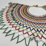 Uhuru African Heritage Necklace