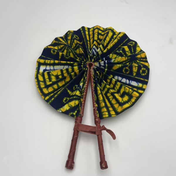 Handcrafted Wind Blower