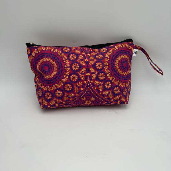 Small in Size. Big in African Soul.