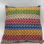 Nia Handcrafted Style Pillow