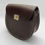 Sanaa Brown Handcrafted Parse