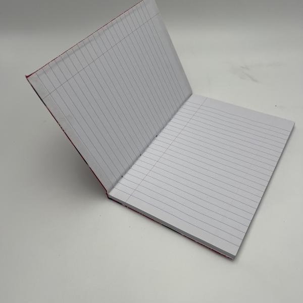 Imani Classic African Notebook