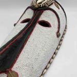 African cultural Mask