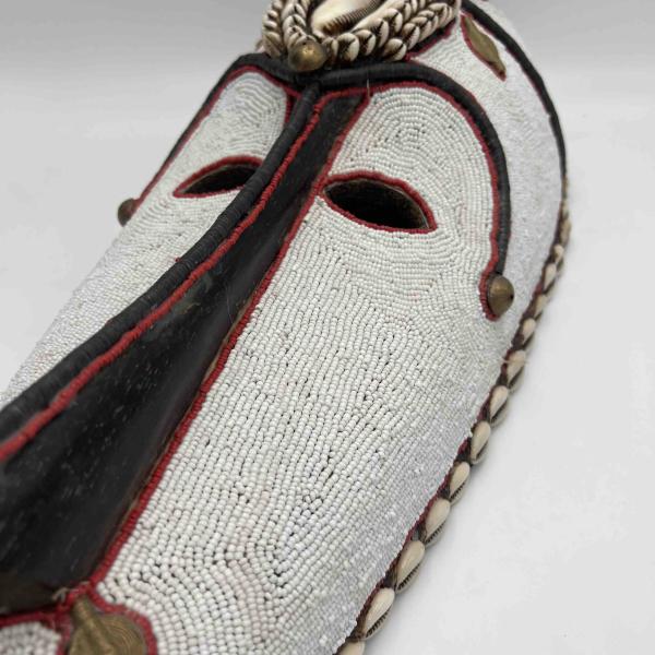 African cultural Mask