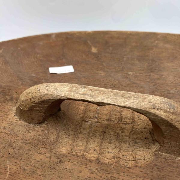 Rainbow African Shield