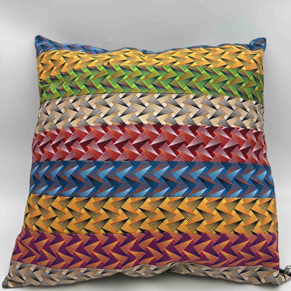 Nia Handcrafted Style Pillow