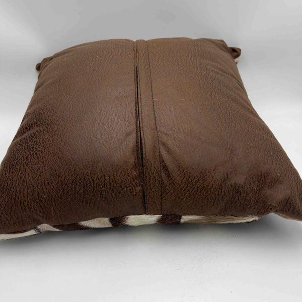 Zuri Feather-Style Couch Pillow