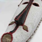 African cultural Mask