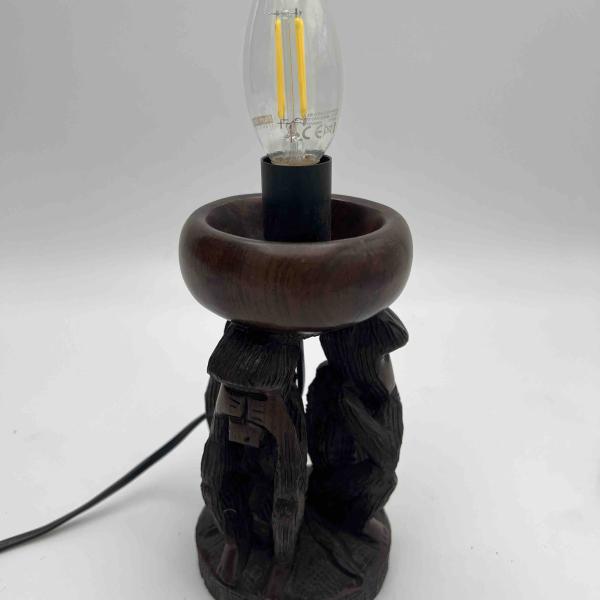 Agglo Wired Night Light