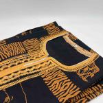 Amani Golden Heritage Dress