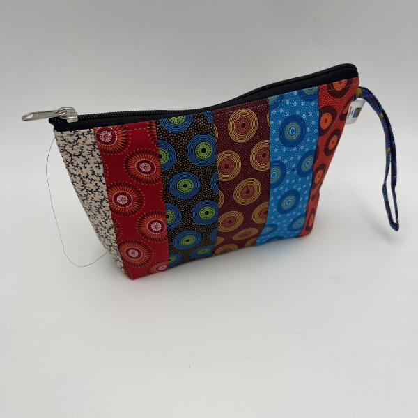 A Compact Treasure with African Elegance