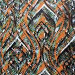 Pendo Multi-Color Pillow