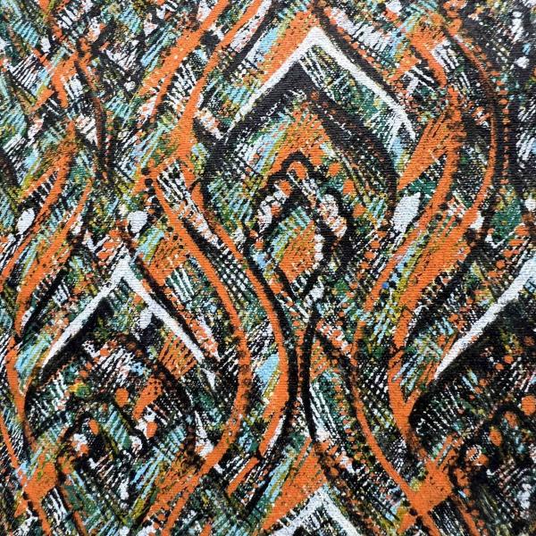 Pendo Multi-Color Pillow