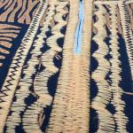 Amani Golden Heritage Dress