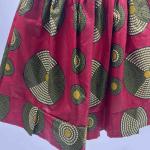 Toddler Feminine Dress