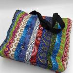 African Diversity Handbag