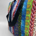 African Diversity Handbag