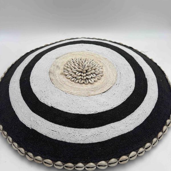 Nguvu African Tribe Shield