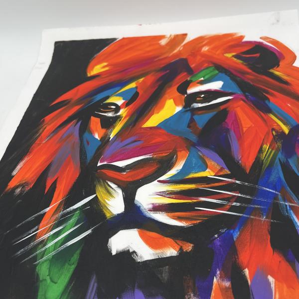 Simba Crafted Paint