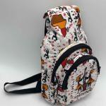 Crossbody Bag – Unisex Edition