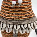 Zawadi African Toy Culture Illustration