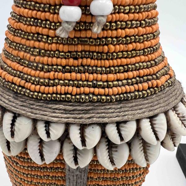 Zawadi African Toy Culture Illustration