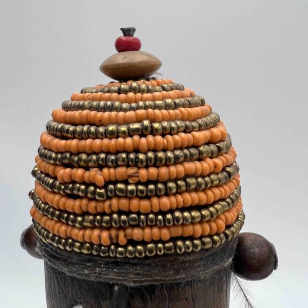 Zawadi African Toy Culture Illustration