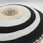 African Tribe Shield