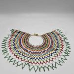 Uhuru African Heritage Necklace