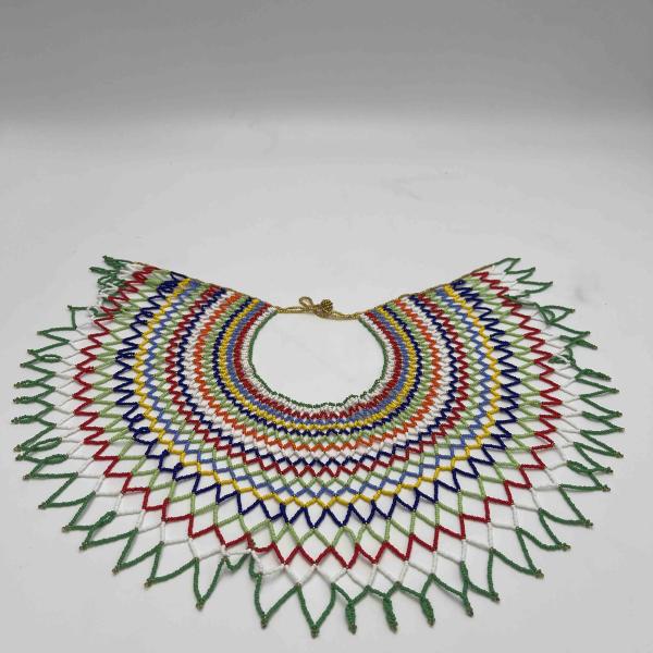 Uhuru African Heritage Necklace