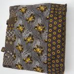 Timeless Elegance with African Soul