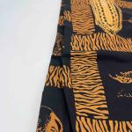 Amani Golden Heritage Dress