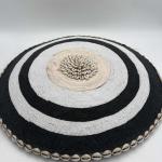 African Tribe Shield