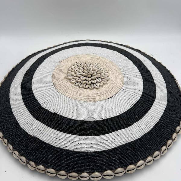 Maji African Heritage Shield