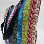 African Diversity Handbag